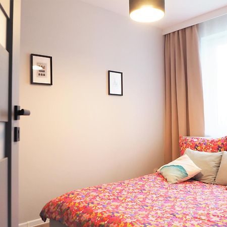 Apartmán Republiki Krakov Exteriér fotografie