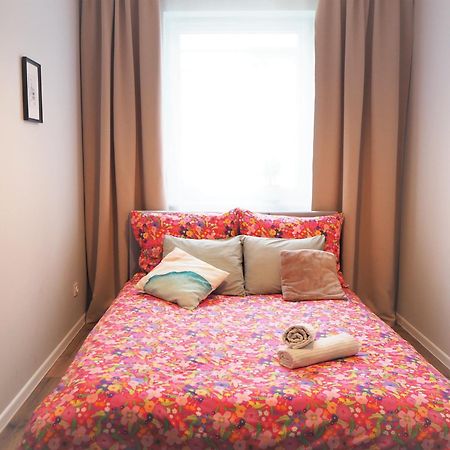 Apartmán Republiki Krakov Exteriér fotografie