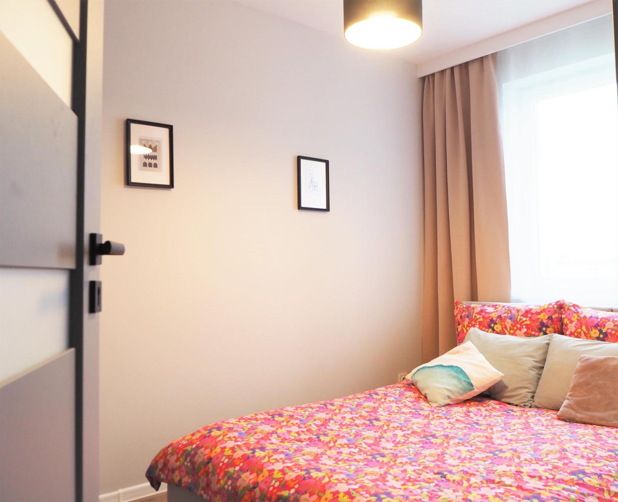 Apartmán Republiki Krakov Exteriér fotografie