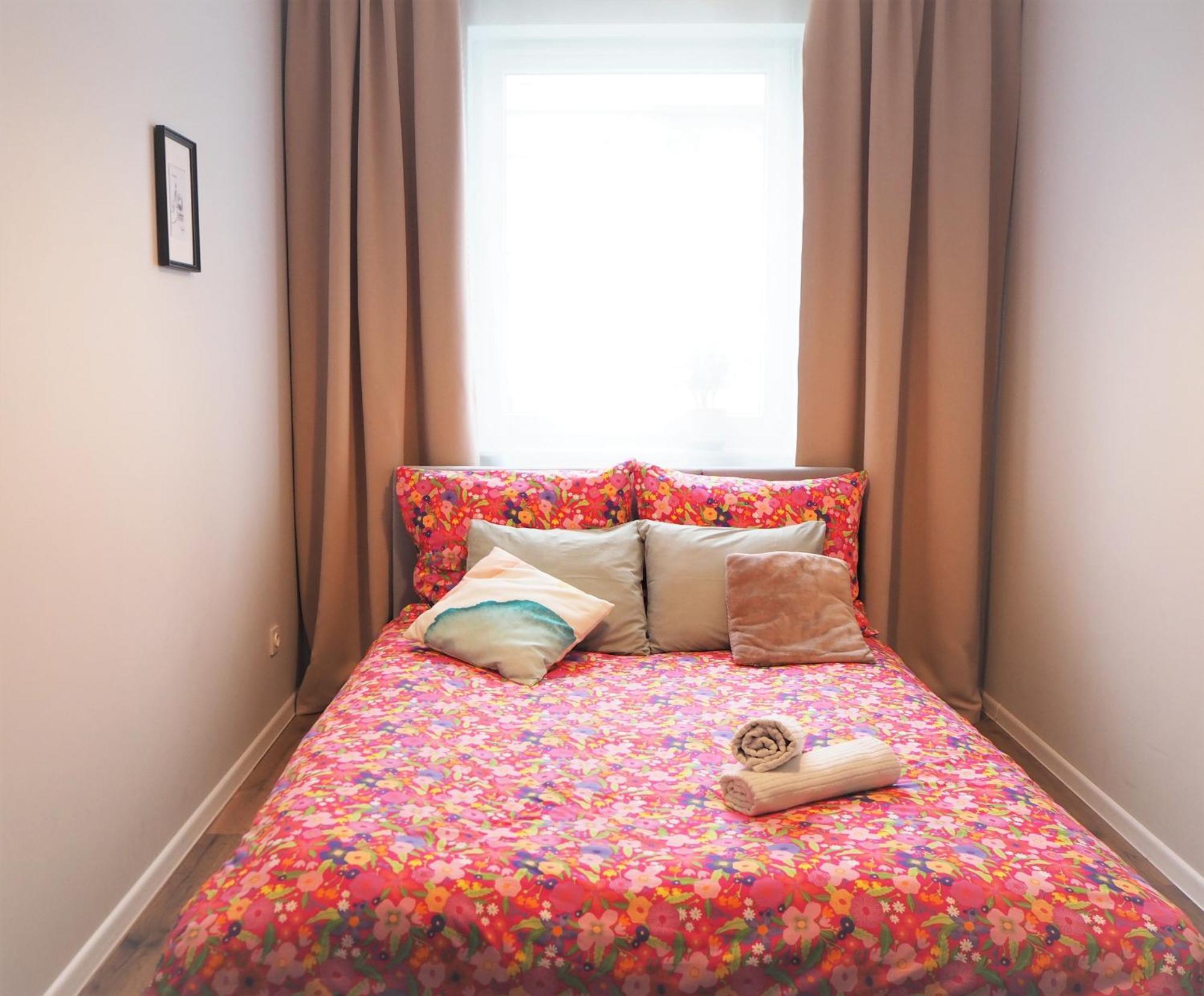 Apartmán Republiki Krakov Exteriér fotografie