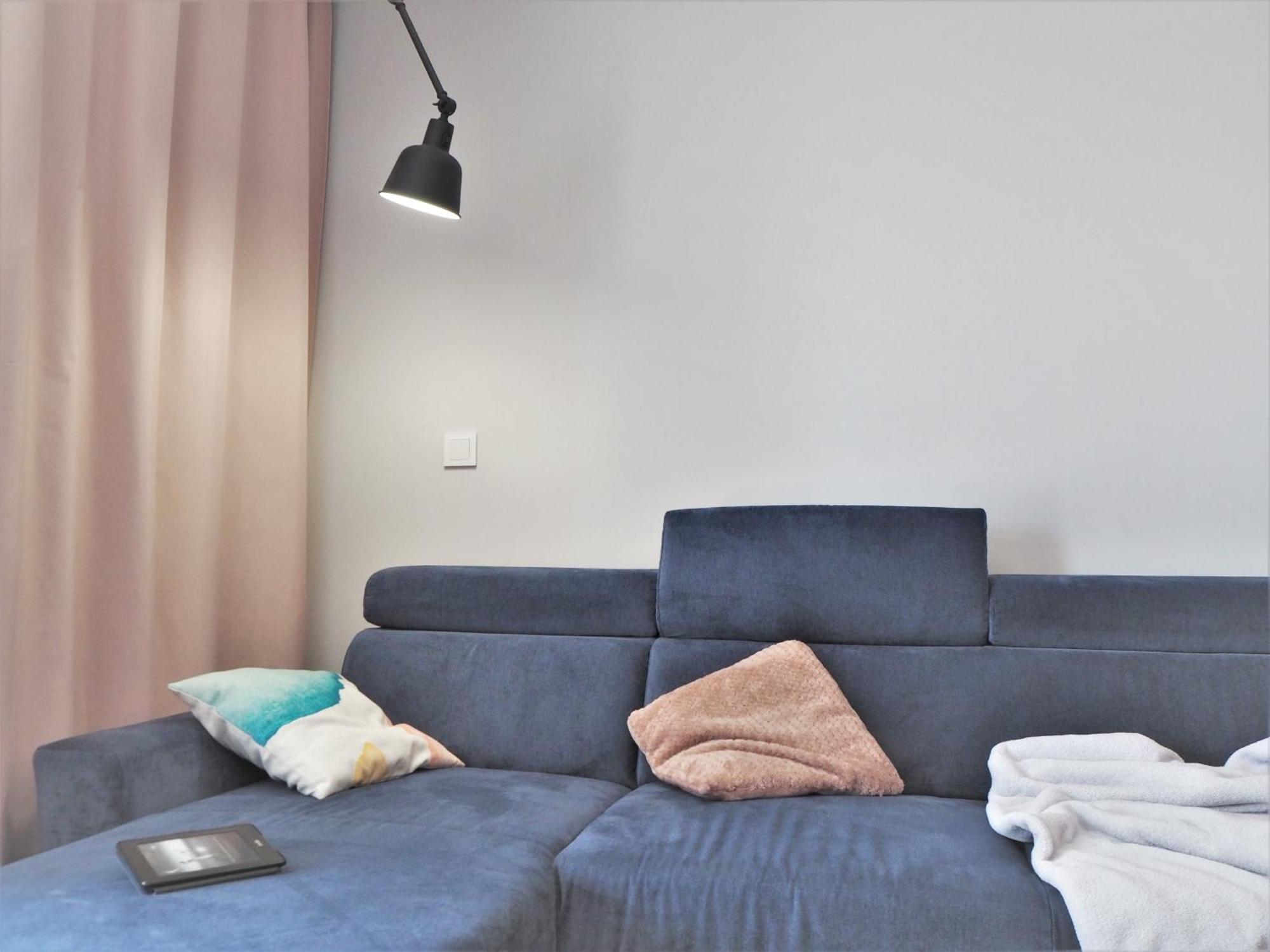 Apartmán Republiki Krakov Exteriér fotografie