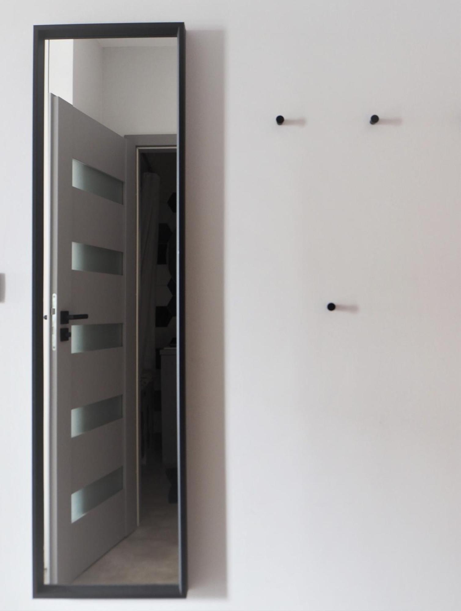Apartmán Republiki Krakov Exteriér fotografie