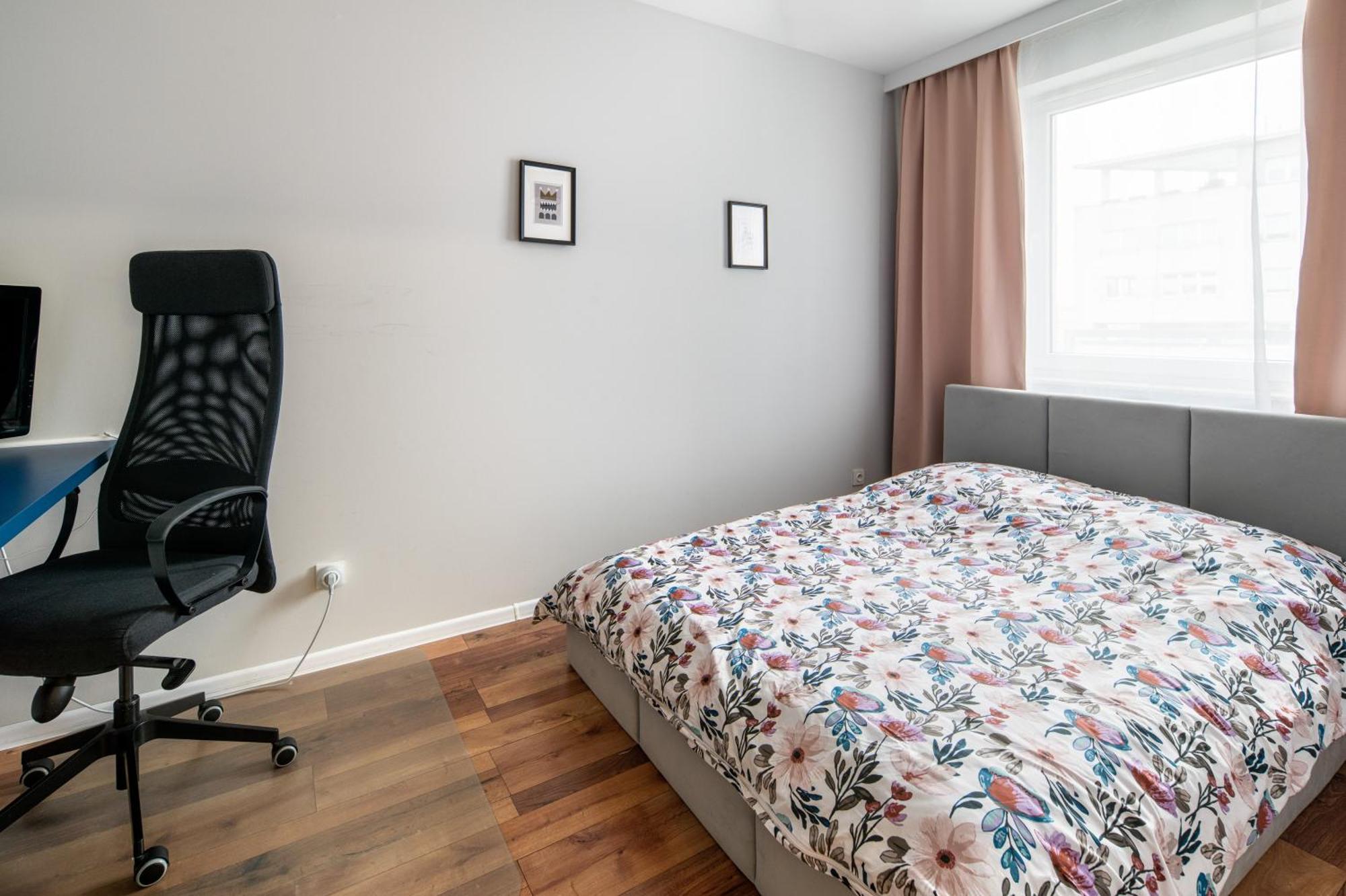 Apartmán Republiki Krakov Exteriér fotografie