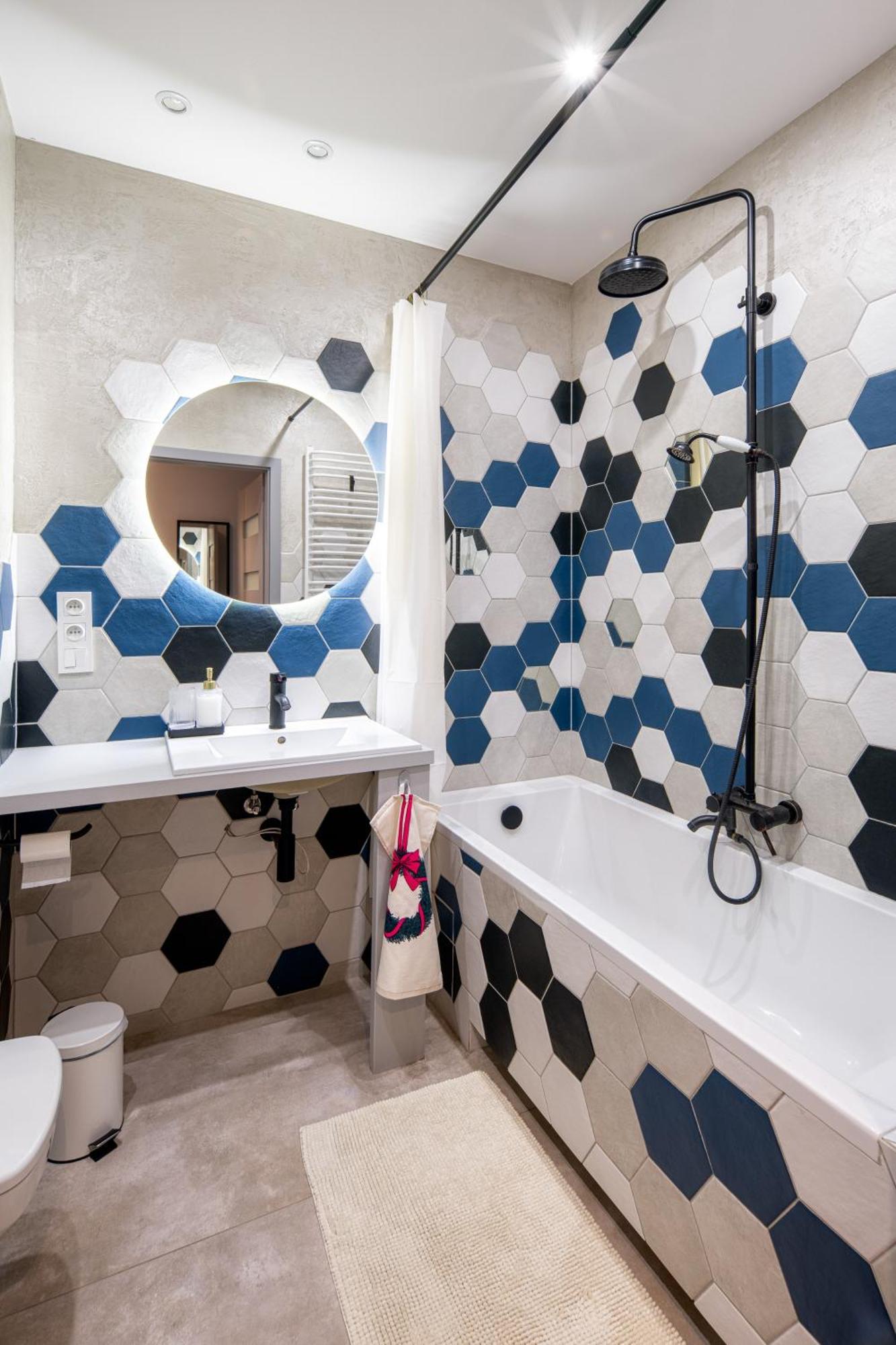 Apartmán Republiki Krakov Exteriér fotografie