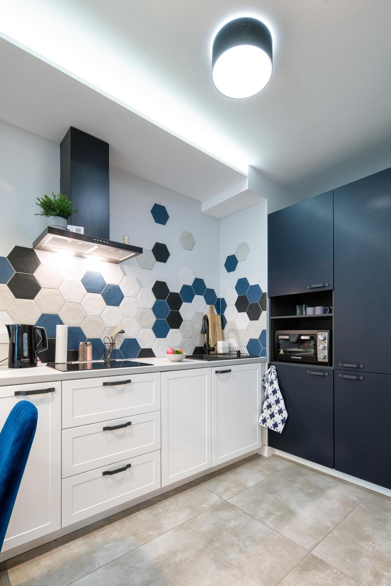 Apartmán Republiki Krakov Exteriér fotografie