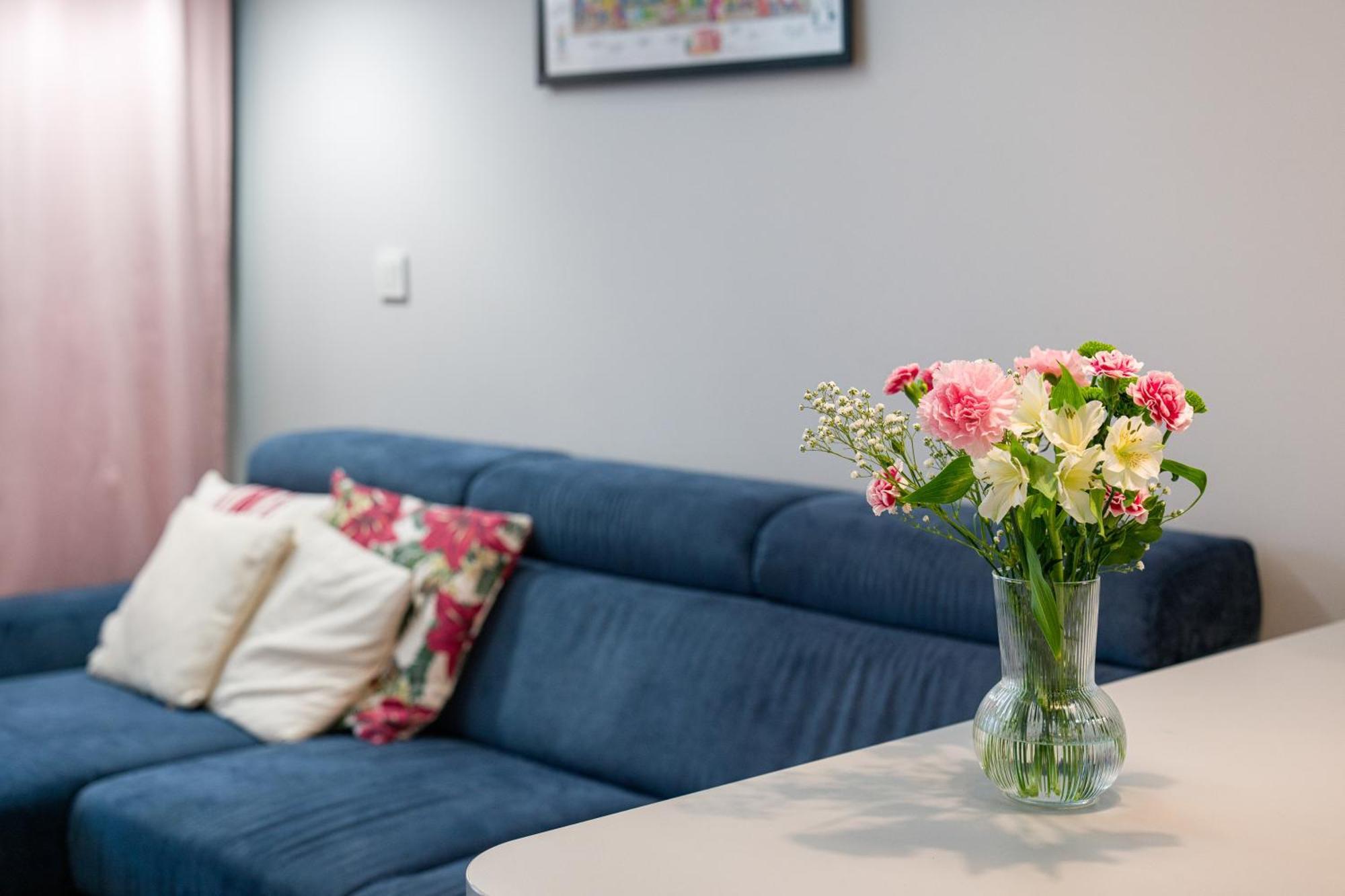 Apartmán Republiki Krakov Exteriér fotografie